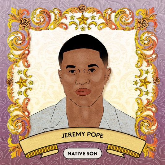 JEREMY POPE