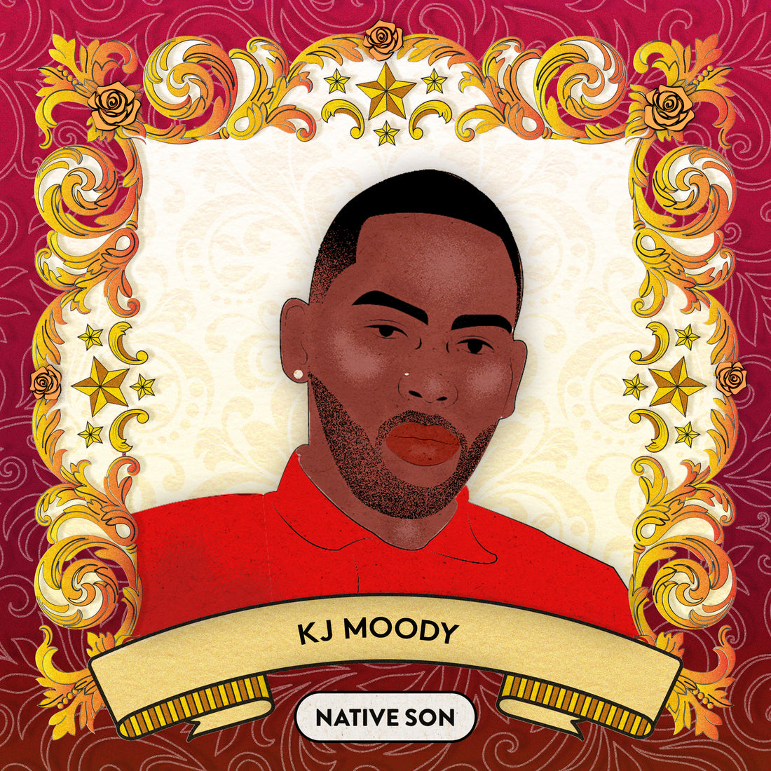 KJ MOODY