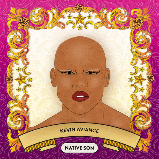 KEVIN AVIANCE