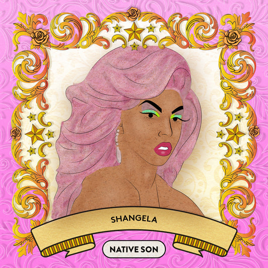 SHANGELA