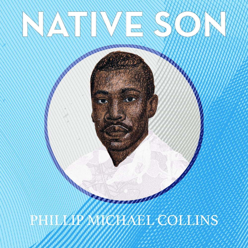 Phillip Michael Collins