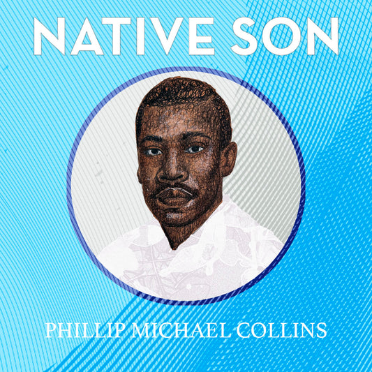 Phillip Michael Collins