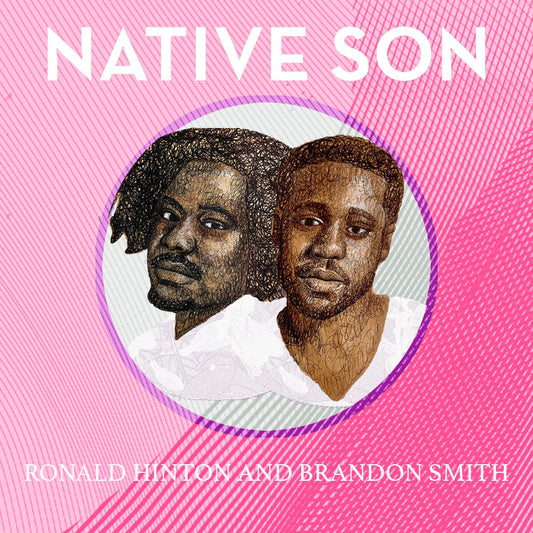 Ronald Hinton and Brandon Smith