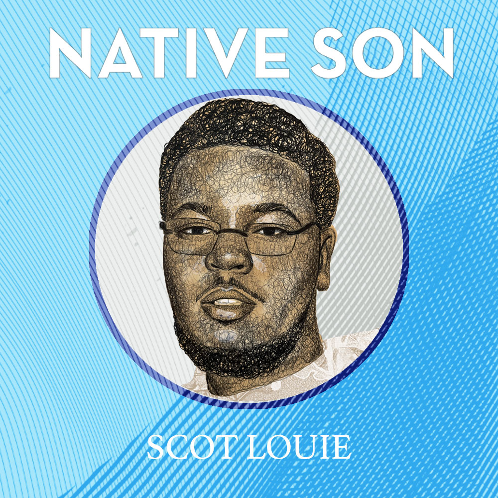 Scot Louie