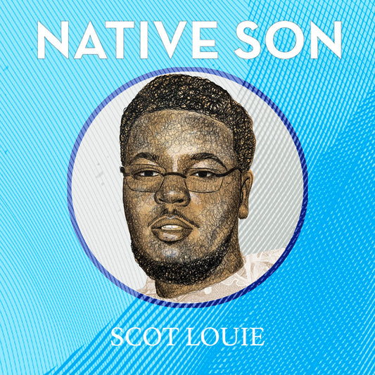 Scot Louie