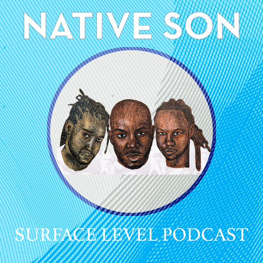 Surface Level Podcast
