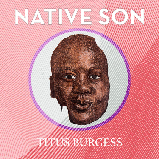 Titus Burgess