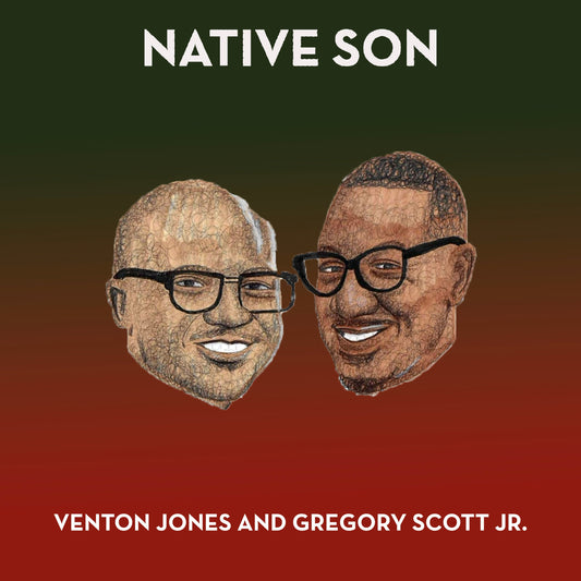 Venton Jones and Gregory Scott Jr.