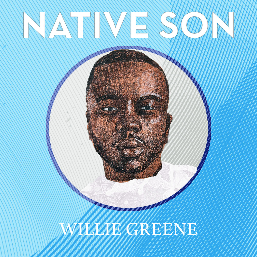 Willie Greene
