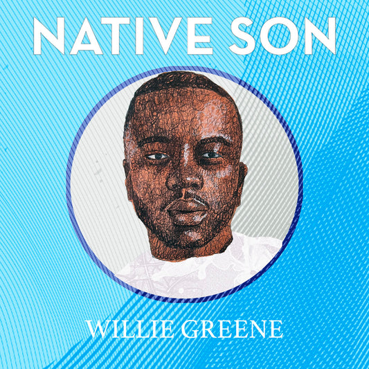 Willie Greene