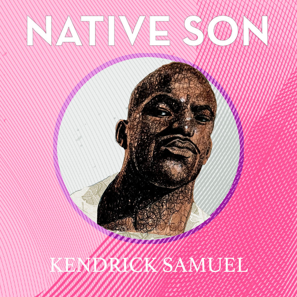 Kendrick Samuel