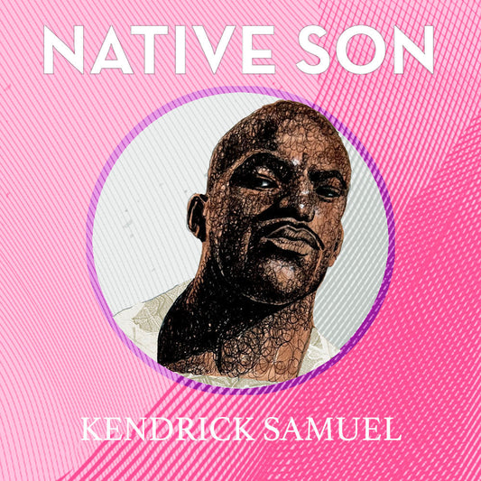 Kendrick Samuel
