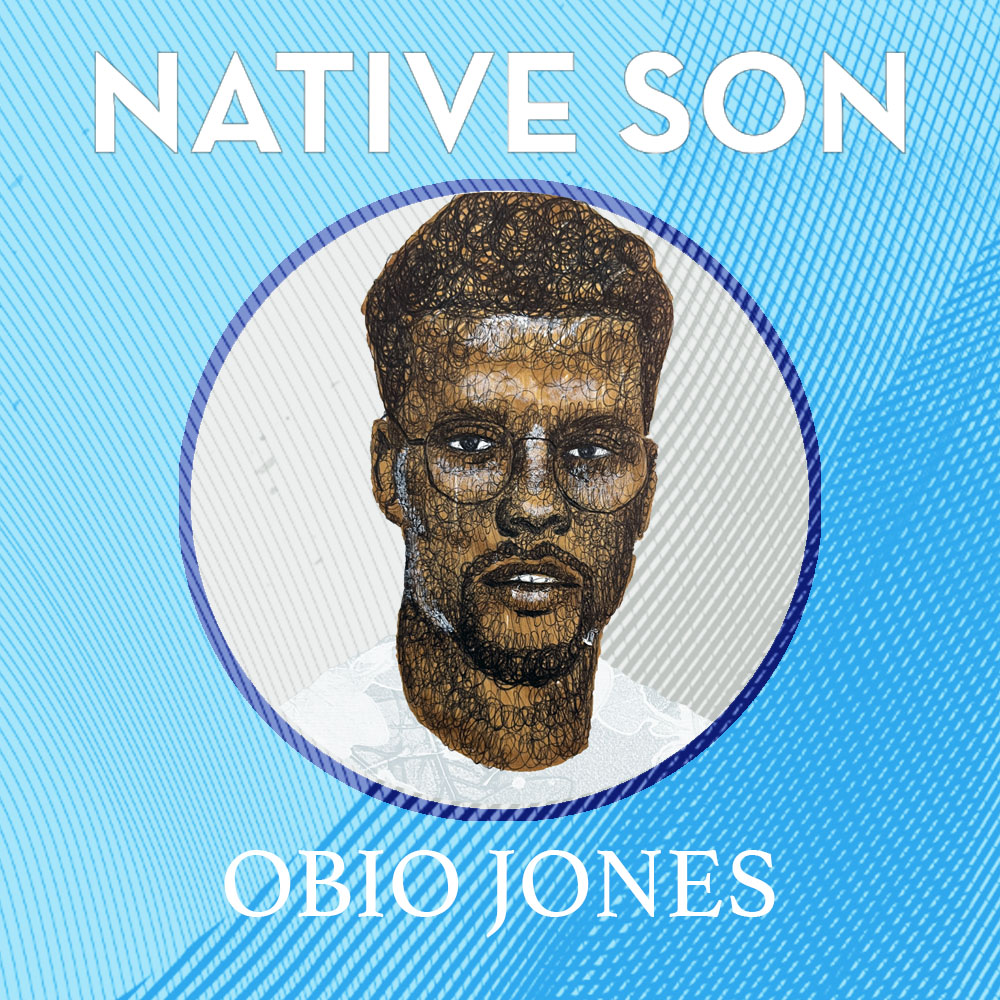 Obio Jones