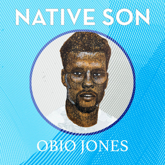 Obio Jones