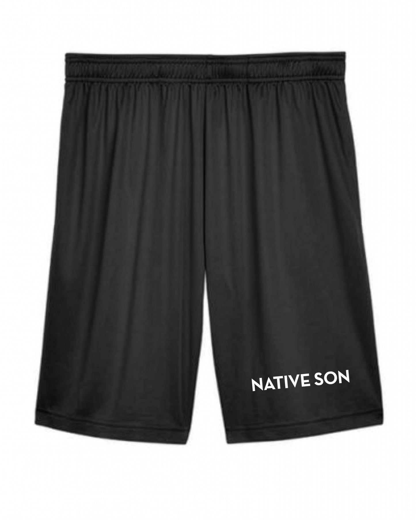 Performance Shorts