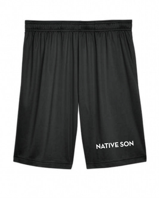 Performance Shorts