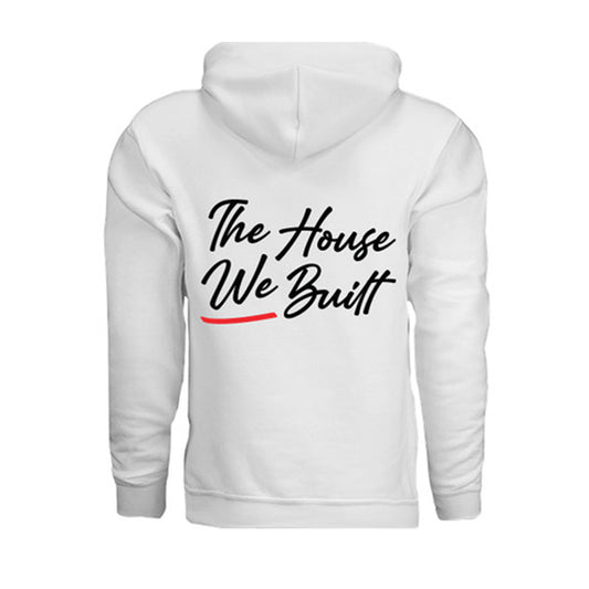 NATIVE SON HOUSE Hoodie
