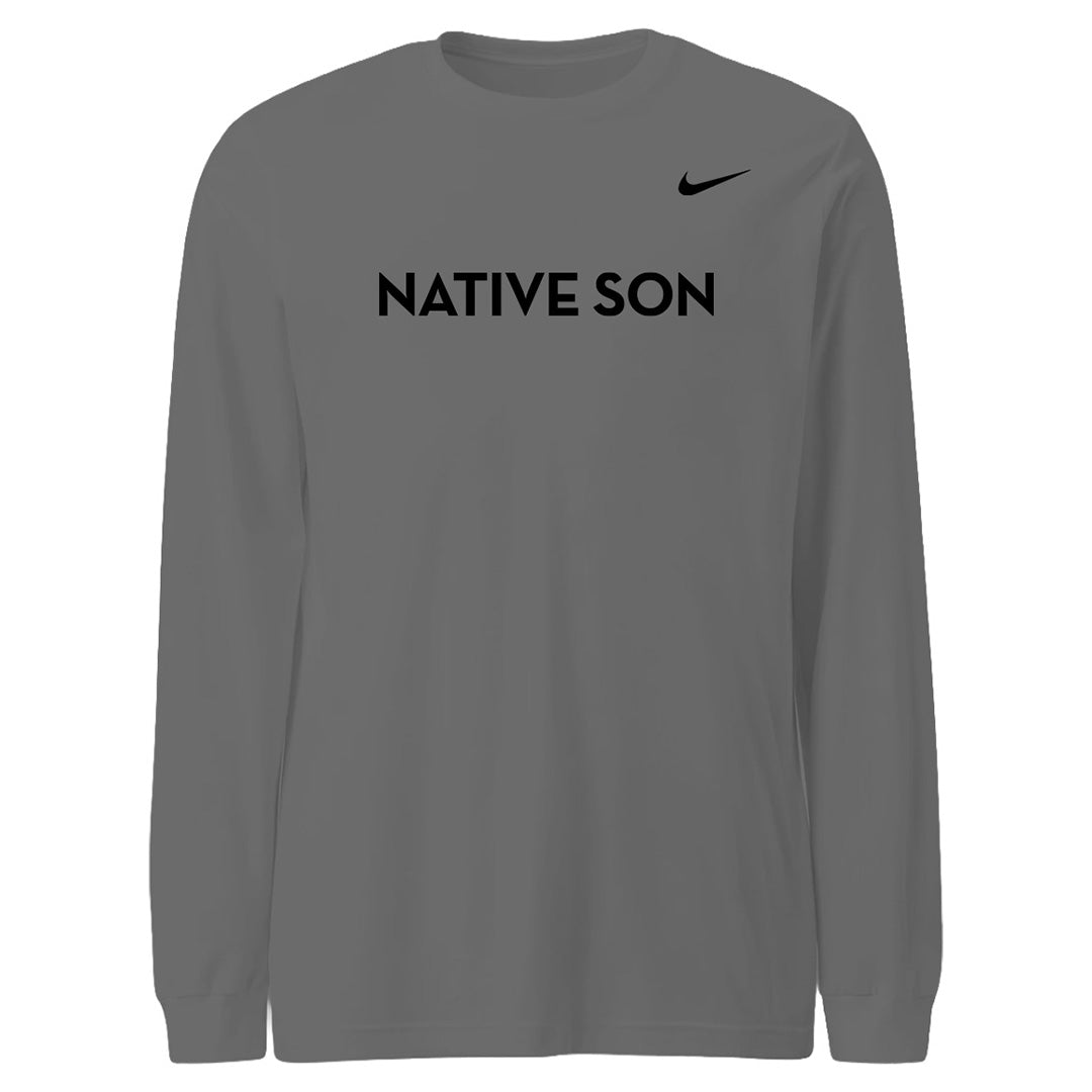 Performance Long Sleeve