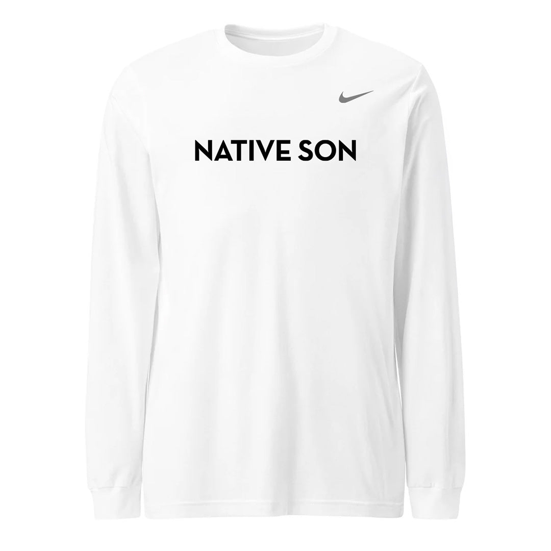 Performance Long Sleeve