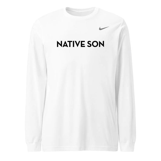 Performance Long Sleeve