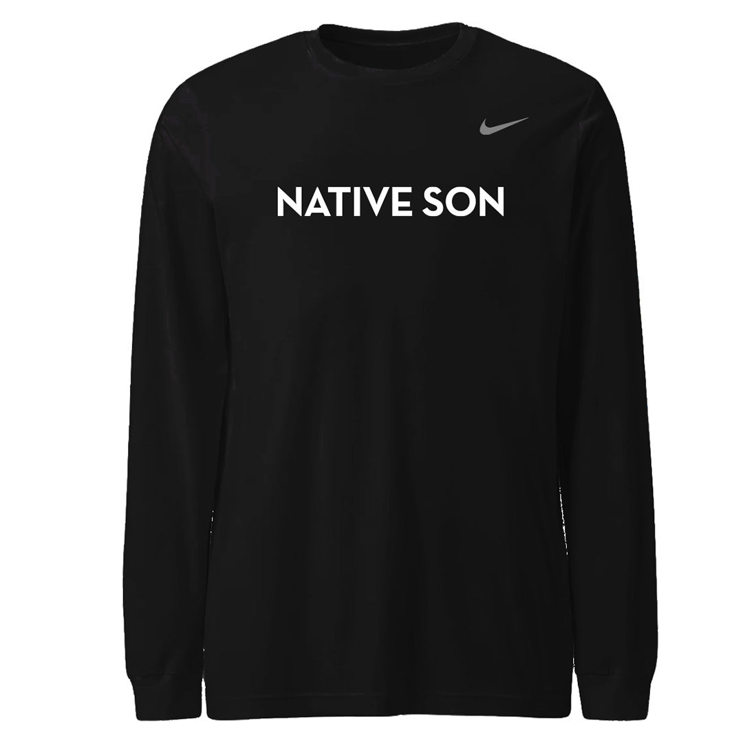 Performance Long Sleeve