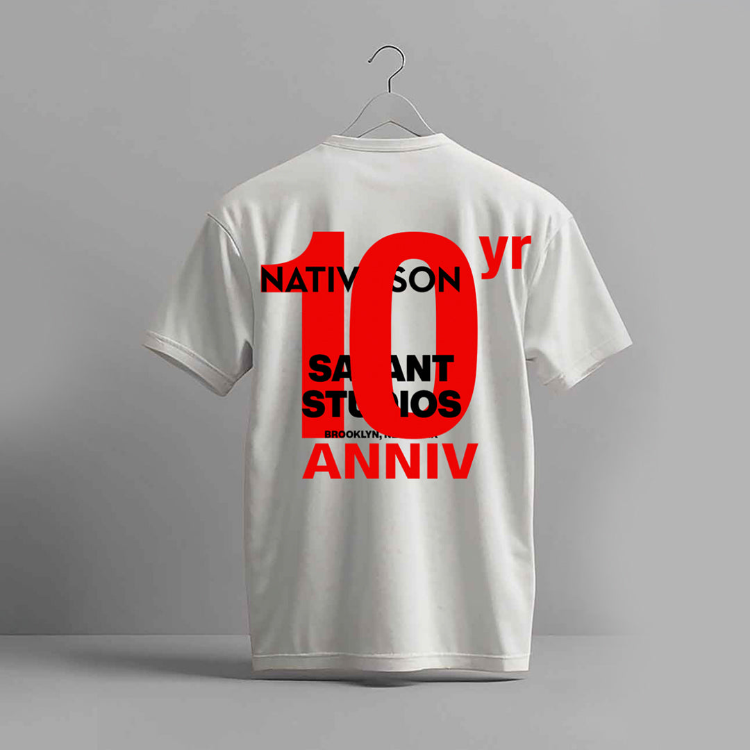 NS x Savant Studios Production T